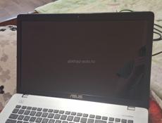 Ноутбук asus