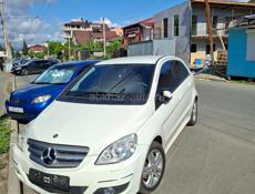 Mercedes-Benz B-Класс