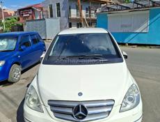 Mercedes-Benz B-Класс