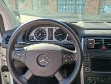 Mercedes-Benz B-Класс