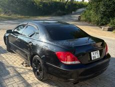 Honda Legend