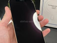 iPhone 12 Pro Max 256 100%