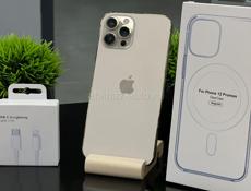 iPhone 12 Pro Max 256 100%