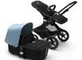 Продам bugaboo fox2 