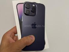 14 Pro 256gb 78%🔋37тыс В идеале!