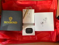 Подарочный набор от Apra Gift 🎁