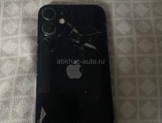 Обмен 12 мини на другой айфон 