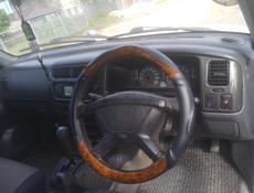 Mitsubishi Challenger