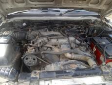 Mitsubishi Challenger