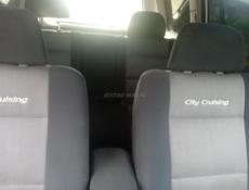 Mitsubishi Challenger