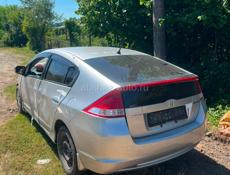 Honda Insigth