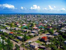 Продам СРОЧНО квартиру в Абхазии городе Очамчира