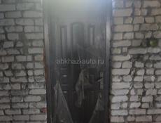 Трехэтажный дом 