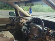 Honda Еlysion