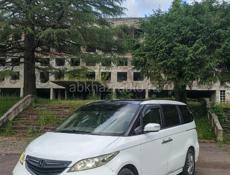 Honda Еlysion
