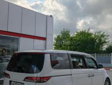 Honda Еlysion