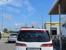 Honda Еlysion