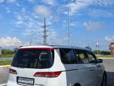Honda Еlysion