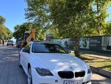 BMW 6 Series
