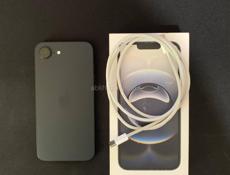 iPhone 16e 100%🔋