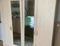 Спальня с хорошем состоянии 