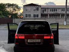 Honda Еlysion