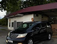 Honda Еlysion