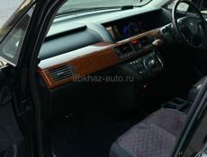 Honda Еlysion