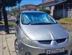 Mitsubishi Grandis