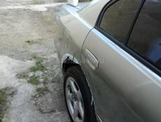 Mitsubishi Galant