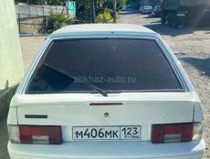 ВАЗ 2114