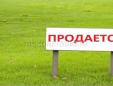 Продам срочно участок 10 сот за 800.000 рядом с морем 