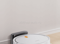 Робот-пылесос Xiaomi 