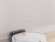 Робот-пылесос Xiaomi 