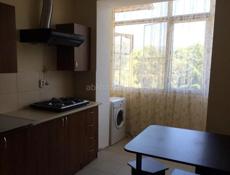 Сдается на год 1 к.кв уж.эшба - 25 т.р
