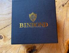 Часы BINBOND