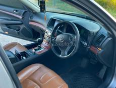 Nissan Skyline