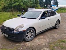 Nissan Skyline