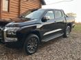 Mitsubishi L 200