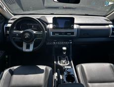Mitsubishi L 200