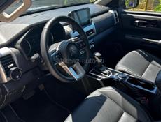 Mitsubishi L 200