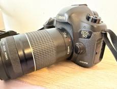 Срочно! Canon 5d mark |||