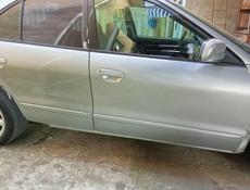 Mitsubishi Galant