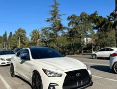 Infiniti