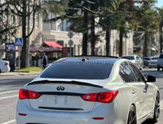 Infiniti