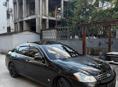Infiniti M35