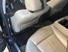 Infiniti M35