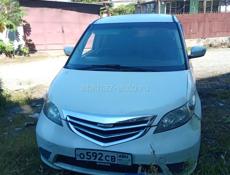 Honda Еlysion