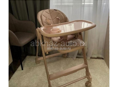 Продается стульчик для кормления Happy Baby