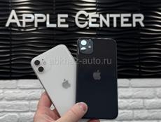iPhone 11 128Gb🔋100%